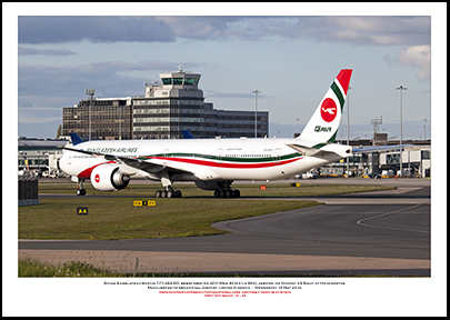 Biman Bangladesh