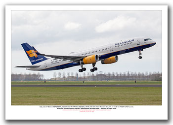 TF-FIP - Icelandair Boeing 757-208 WL (Msn 30423 Ln 916) - 02