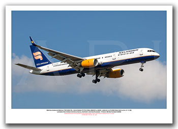 Icelandair