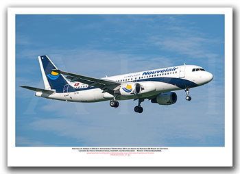 Nouvelair