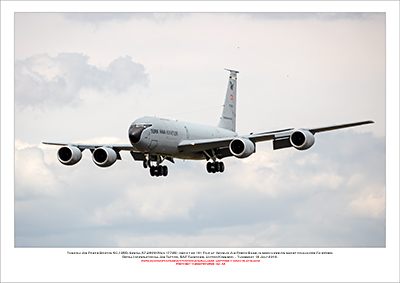 TURKEY-57-2609 - Turkish Air Force Boeing KC-135R (Msn 17745) - 02