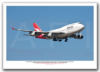VH-OJO - Qantas Boeing B747-438  (Msn  25544 ln 894) - 02