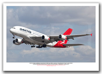 Qantas