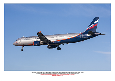 Aeroflot