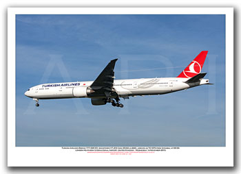 VT-JEM - Turkish Airlines Boeing 777-35R ER (Msn 35162 ln 666) - 01