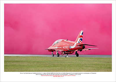 XX242 - Royal Air Force British Aerospace Hawk T.1 (Msn 078/312078) - 05