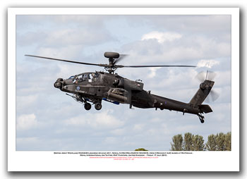 ZJ184 - Army Air Corps Westland  Longbow Apache AH.1  (Msn DU019/WAH019) - 01