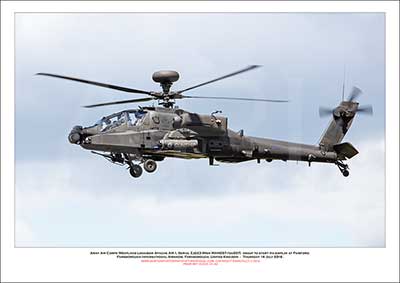 United Kingdom - Army Air Corps